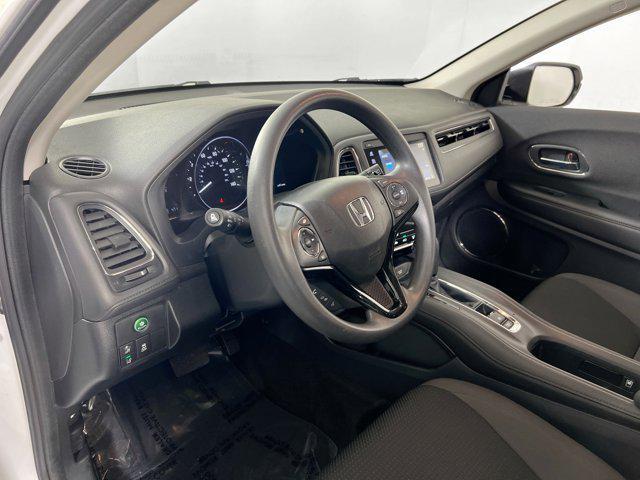 used 2022 Honda HR-V car, priced at $23,898