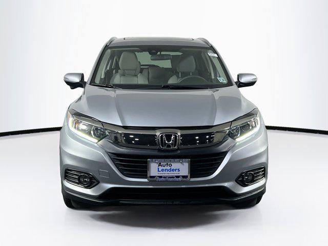 used 2022 Honda HR-V car, priced at $22,955