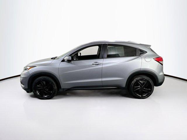 used 2022 Honda HR-V car, priced at $22,955