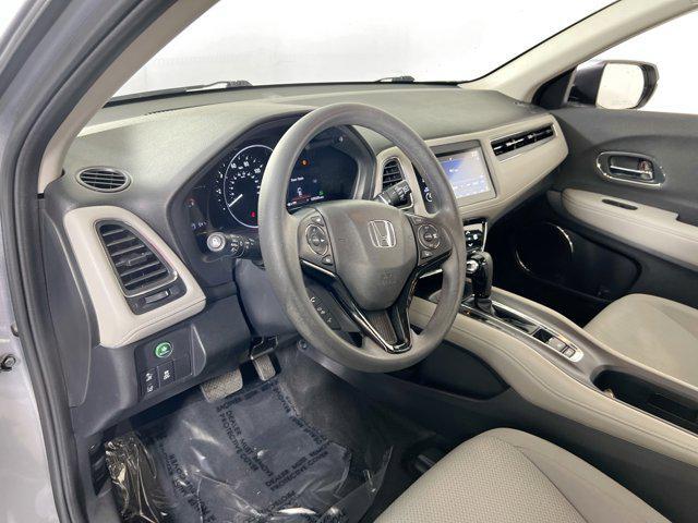 used 2022 Honda HR-V car, priced at $22,955