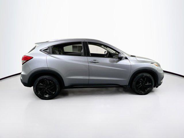 used 2022 Honda HR-V car, priced at $22,955