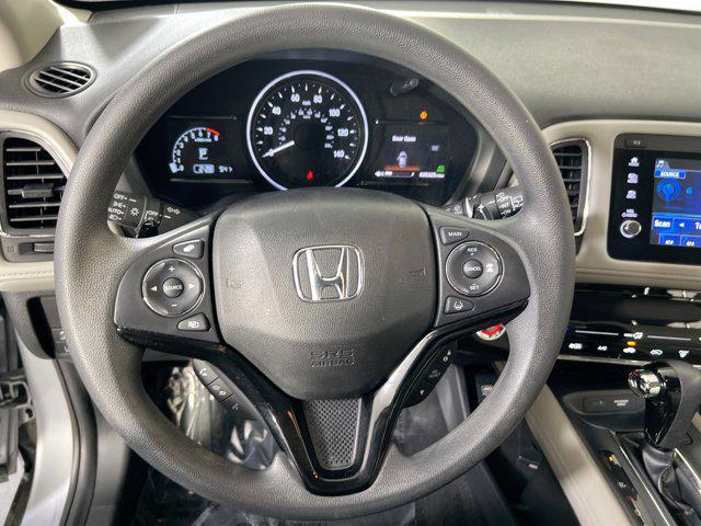 used 2022 Honda HR-V car, priced at $22,955