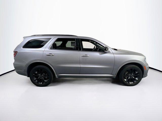 used 2021 Dodge Durango car, priced at $31,288