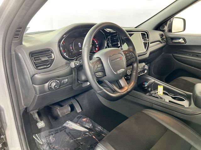 used 2021 Dodge Durango car, priced at $31,288