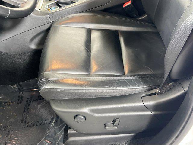 used 2022 Jeep Grand Cherokee car, priced at $30,848