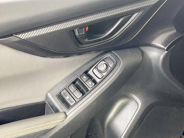 used 2023 Subaru Crosstrek car, priced at $25,745