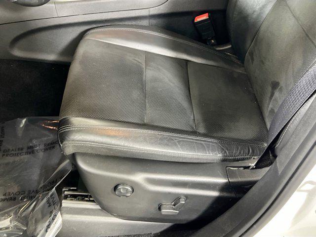 used 2022 Jeep Grand Cherokee car, priced at $31,625