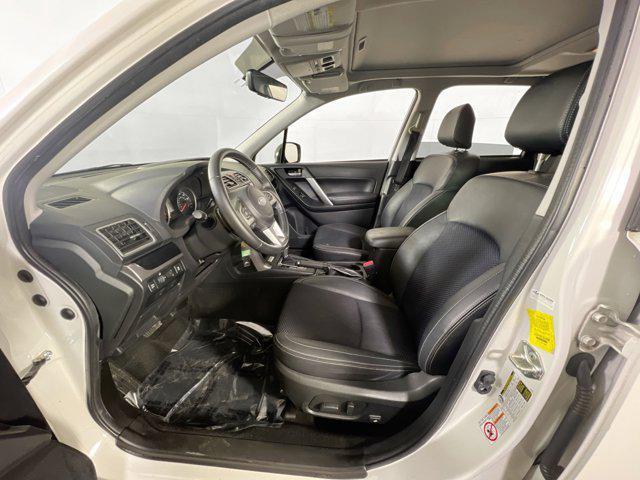 used 2018 Subaru Forester car, priced at $19,245