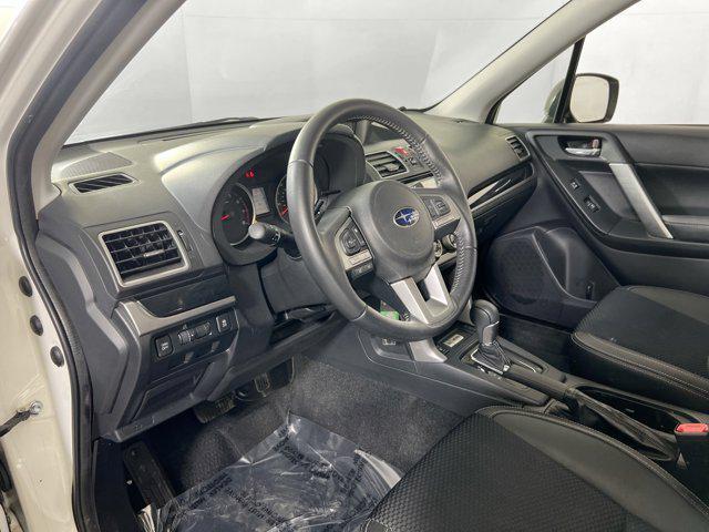 used 2018 Subaru Forester car, priced at $19,245