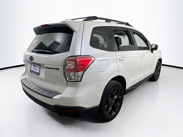 used 2018 Subaru Forester car, priced at $19,245