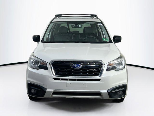 used 2018 Subaru Forester car, priced at $19,245