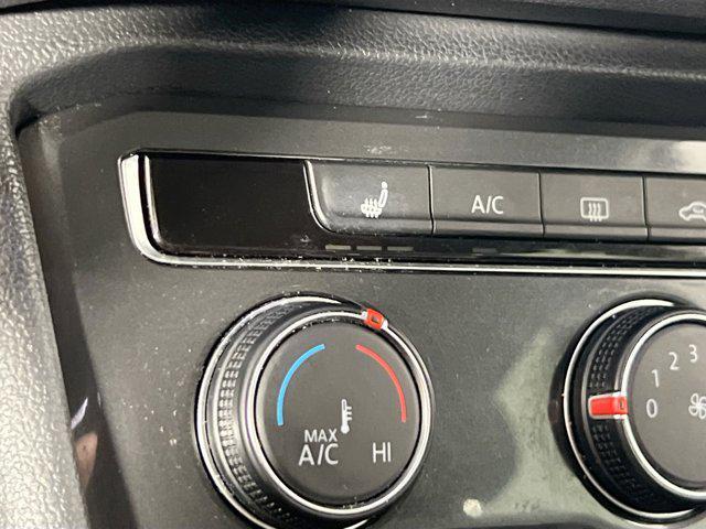 used 2022 Volkswagen Tiguan car, priced at $21,231