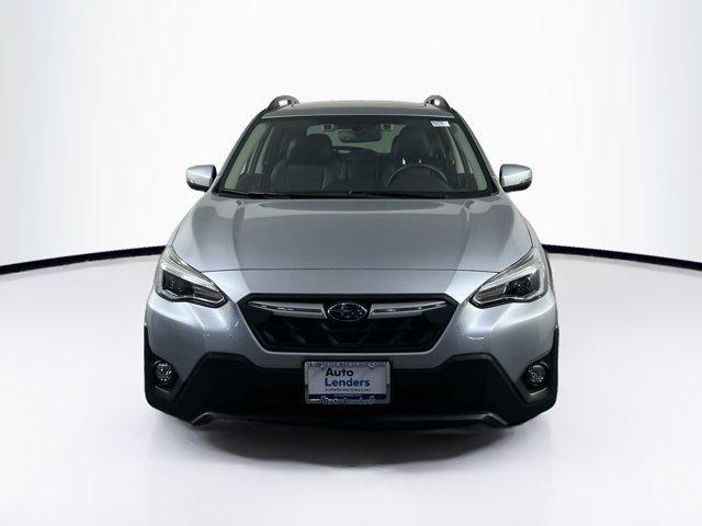 used 2022 Subaru Crosstrek car, priced at $28,456