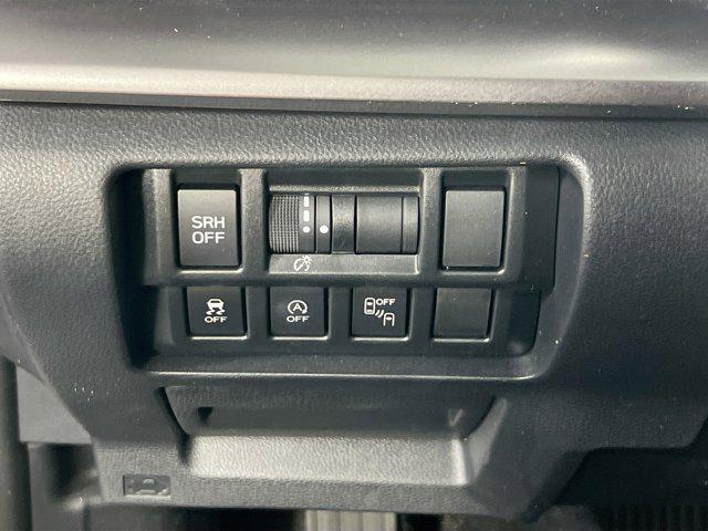 used 2022 Subaru Crosstrek car, priced at $28,456