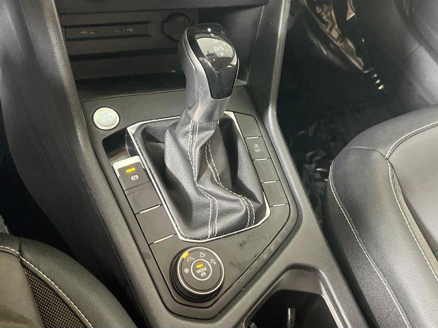 used 2022 Volkswagen Taos car, priced at $21,491