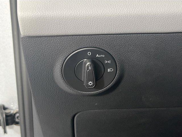 used 2022 Volkswagen Taos car, priced at $21,491