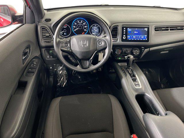 used 2022 Honda HR-V car, priced at $22,823