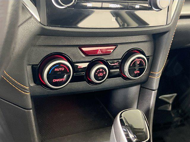 used 2022 Subaru Crosstrek car, priced at $26,415