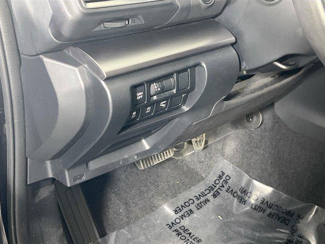 used 2022 Subaru Crosstrek car, priced at $26,415