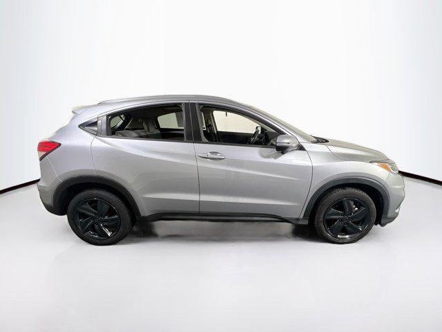 used 2022 Honda HR-V car, priced at $23,447