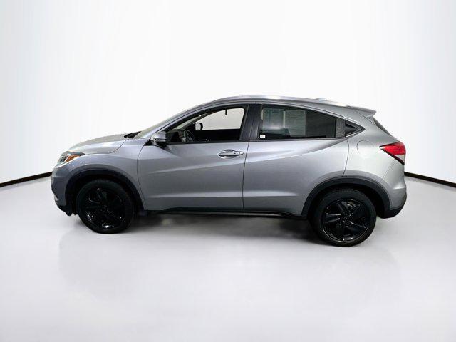 used 2022 Honda HR-V car, priced at $23,447