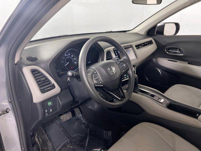 used 2022 Honda HR-V car, priced at $23,447