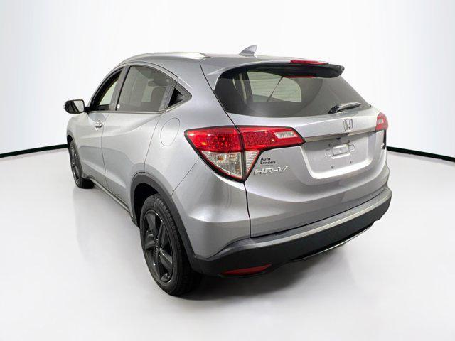 used 2022 Honda HR-V car, priced at $23,447