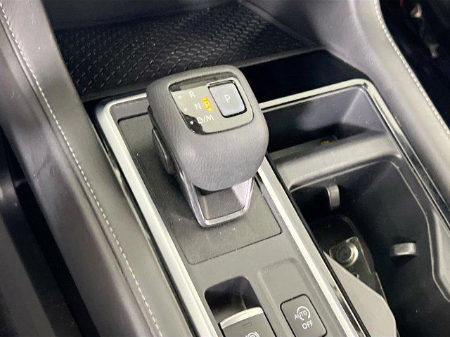 used 2022 Nissan Pathfinder car, priced at $27,771