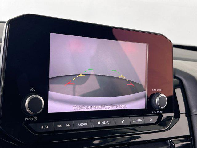 used 2022 Nissan Pathfinder car, priced at $27,771