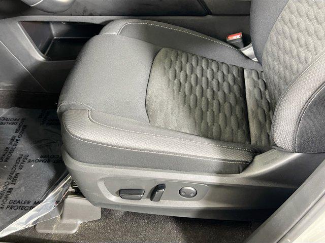 used 2022 Nissan Pathfinder car, priced at $27,771