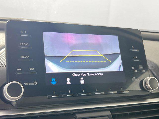 used 2020 Honda Accord car, priced at $21,299