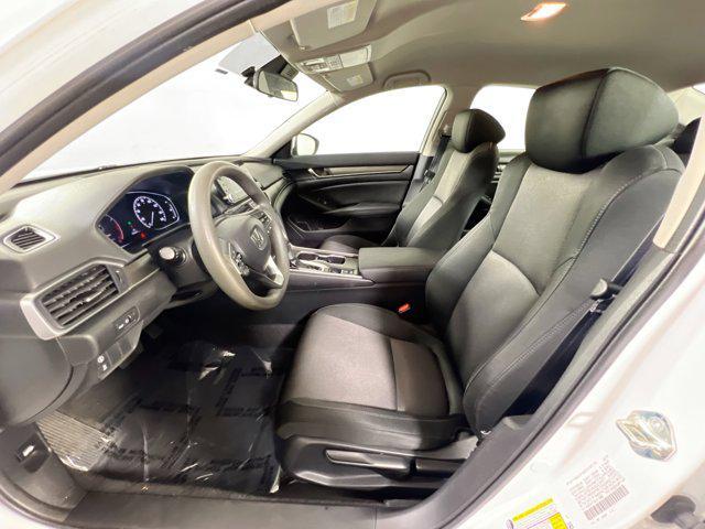 used 2020 Honda Accord car, priced at $21,299