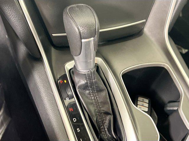 used 2020 Honda Accord car, priced at $21,299
