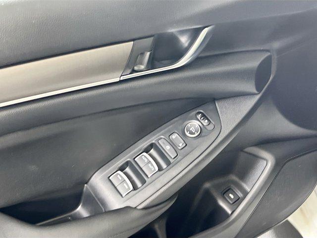 used 2020 Honda Accord car, priced at $21,299