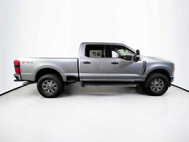 used 2023 Ford F-350 car, priced at $59,288