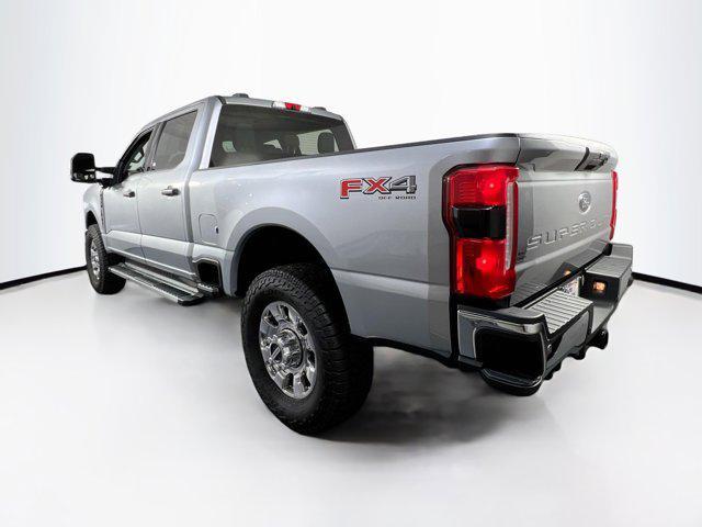 used 2023 Ford F-350 car, priced at $59,288