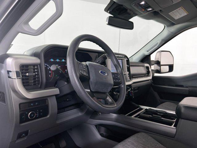 used 2023 Ford F-350 car, priced at $59,288