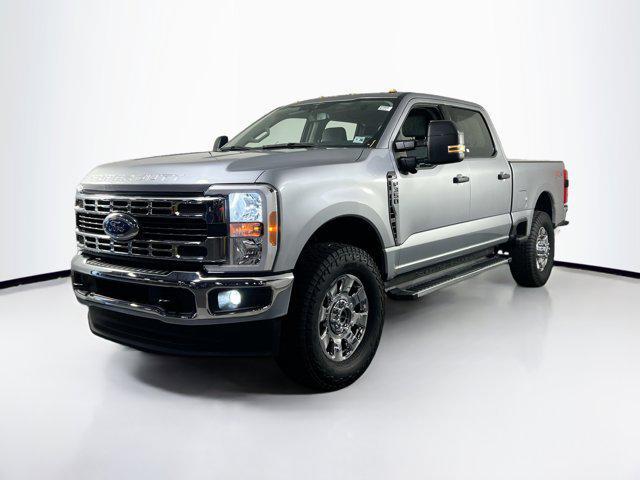 used 2023 Ford F-350 car, priced at $59,288