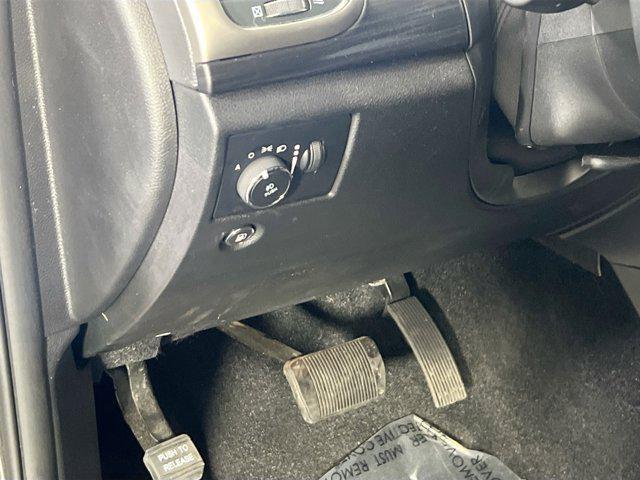 used 2021 Jeep Grand Cherokee car, priced at $28,118