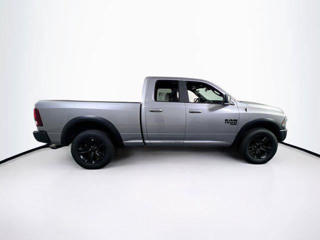 used 2021 Ram 1500 Classic car, priced at $30,995