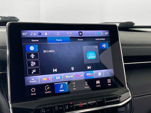 used 2022 Jeep Compass car, priced at $26,995