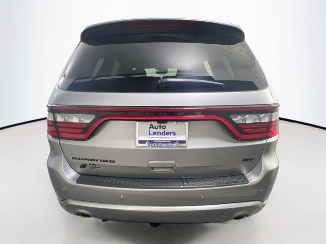 used 2021 Dodge Durango car, priced at $30,995