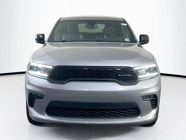 used 2021 Dodge Durango car, priced at $30,995