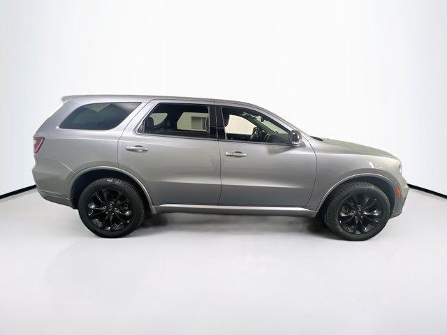 used 2021 Dodge Durango car, priced at $30,995