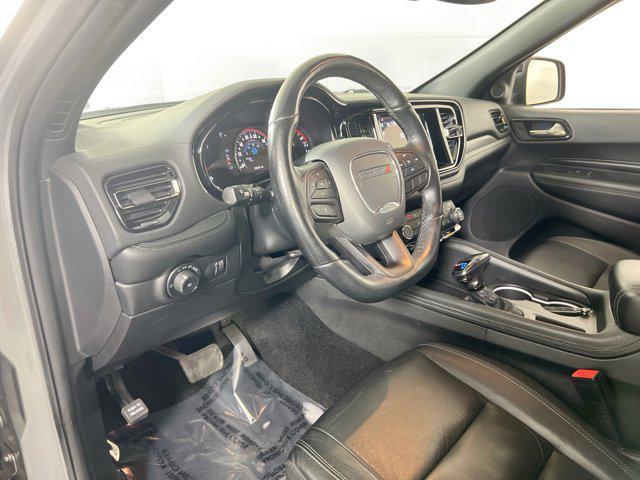 used 2021 Dodge Durango car, priced at $30,995