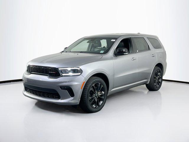 used 2021 Dodge Durango car, priced at $30,995