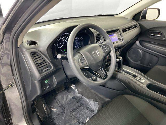 used 2022 Honda HR-V car, priced at $21,823