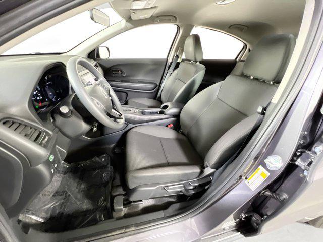 used 2022 Honda HR-V car, priced at $21,823
