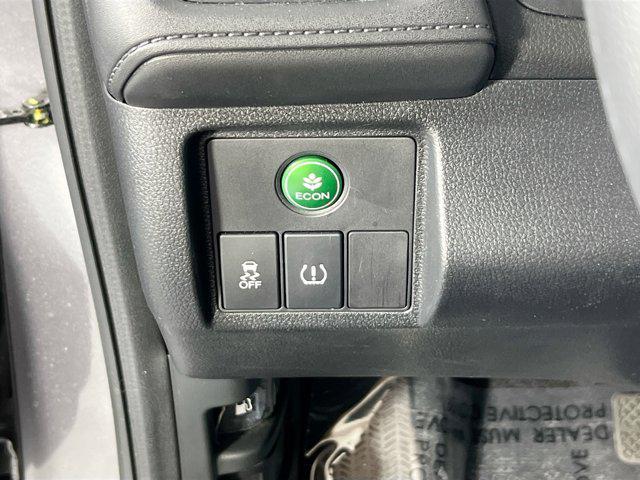 used 2022 Honda HR-V car, priced at $21,823