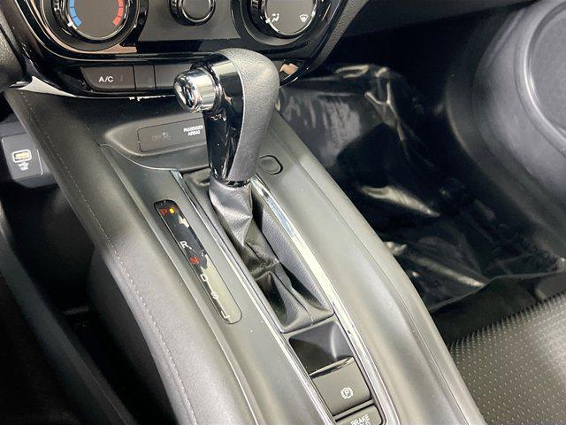 used 2022 Honda HR-V car, priced at $21,823